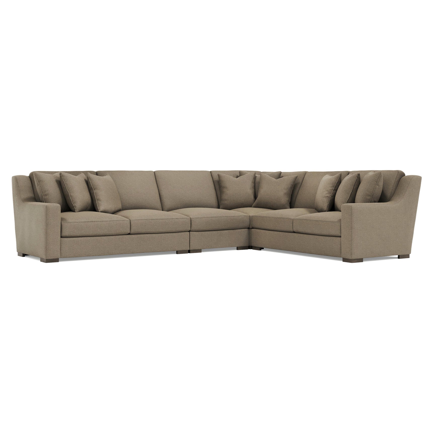 Germain Sectional - Ornate Home