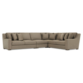 Germain Sectional - Ornate Home