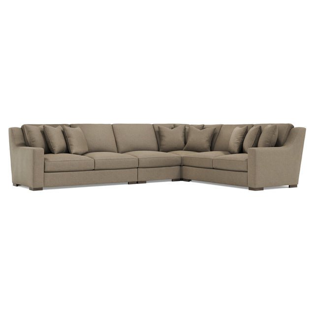 Germain Sectional - Ornate Home
