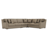 Germain Sectional - Ornate Home