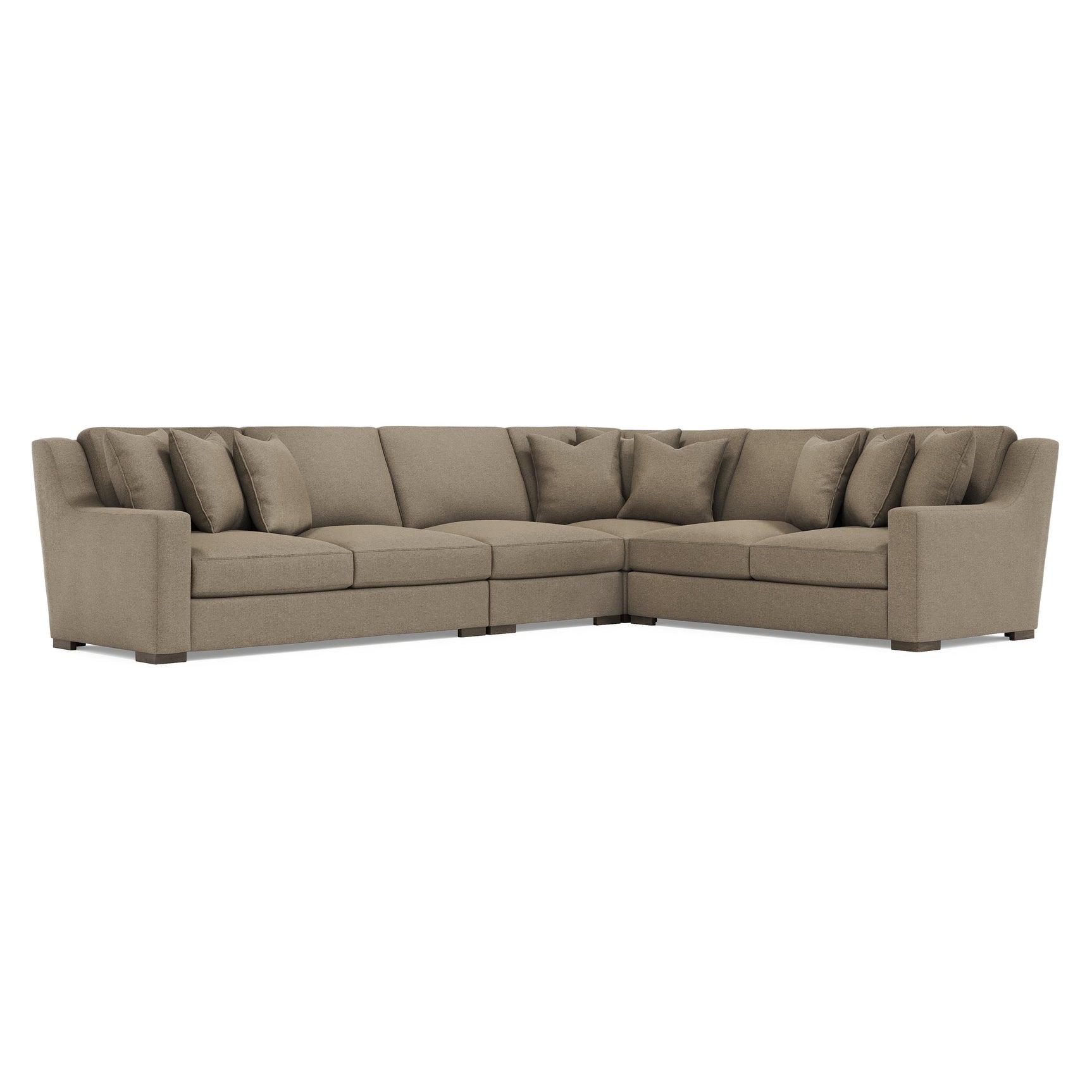 Germain Sectional - Ornate Home