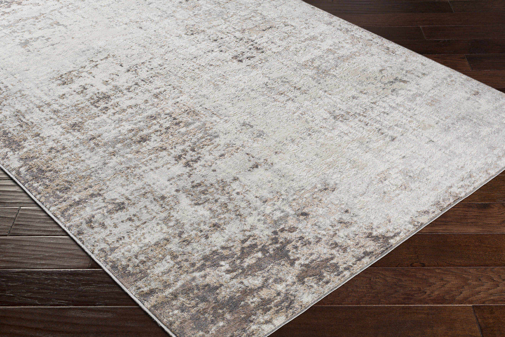 Gerona Abstract Area Rug - Ornate Home