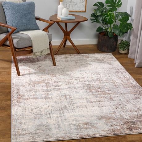Gerona Abstract Area Rug - Ornate Home