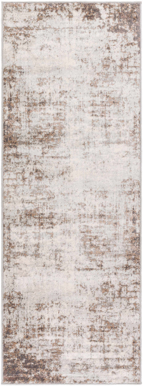Gerona Abstract Area Rug - Ornate Home