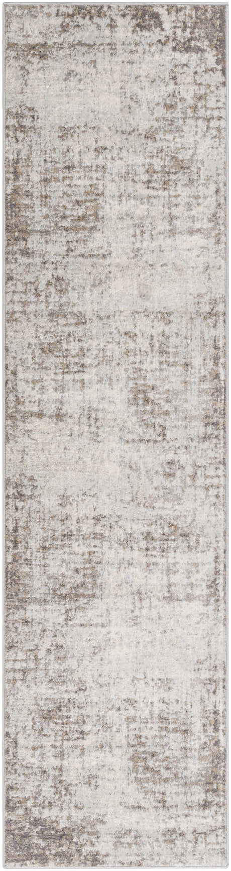 Gerona Abstract Area Rug - Ornate Home