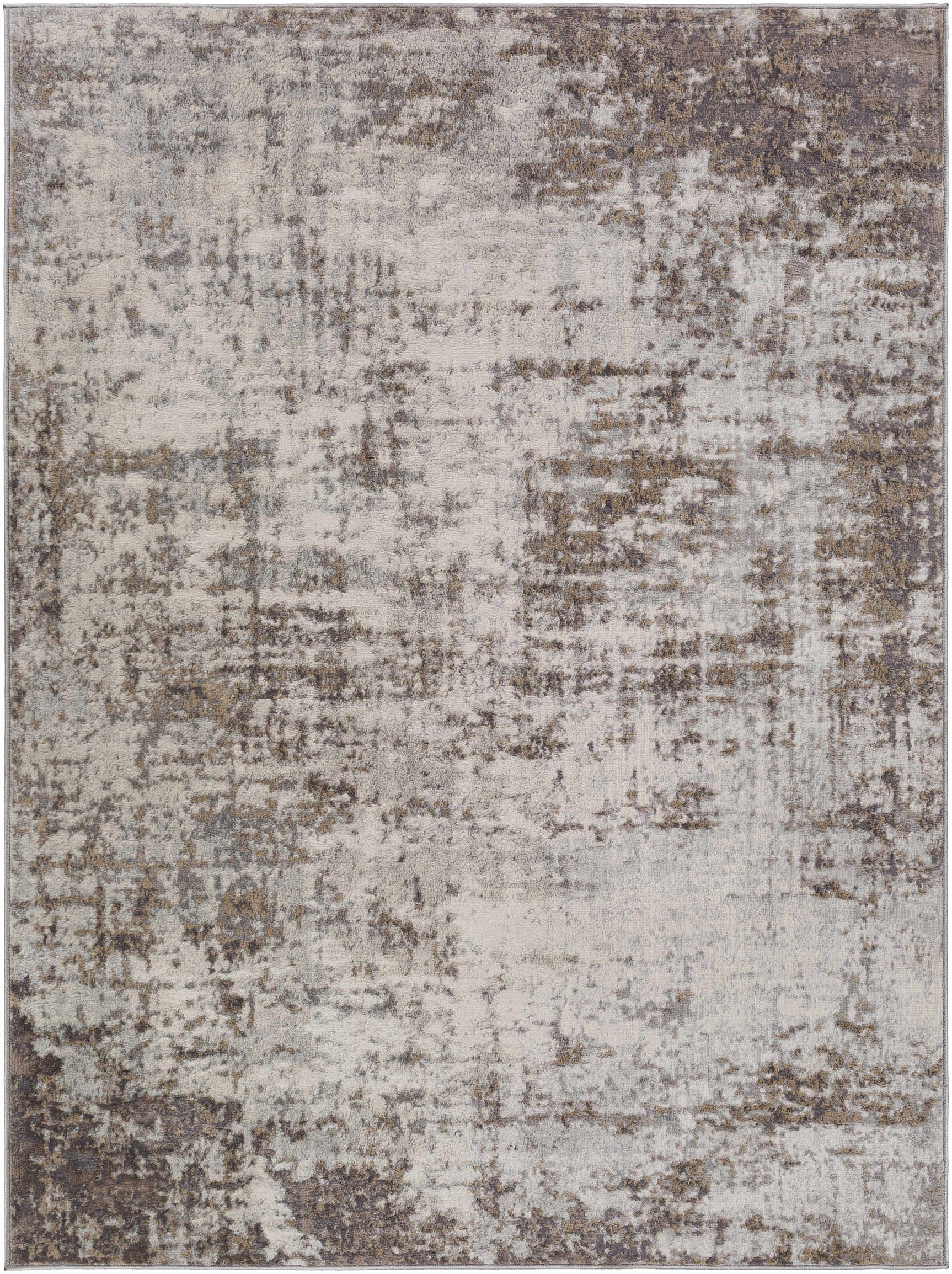 Gerona Abstract Area Rug - Ornate Home