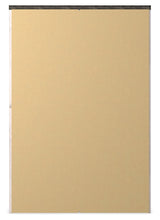 Gerridan White/Gray Dresser, Mirror, Chest and Nightstand (Online Special Price) - Ornate Home