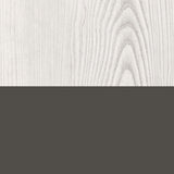 Gerridan White/Gray Dresser, Mirror, Chest and Nightstand (Online Special Price) - Ornate Home