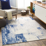 Gerton Area Rug - Clearance - Ornate Home