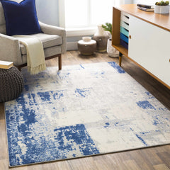 Gerton Area Rug - Clearance - Ornate Home