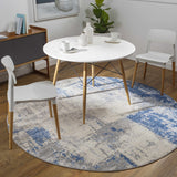 Gerton Area Rug - Clearance - Ornate Home