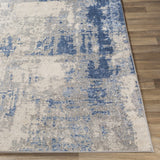 Gerton Area Rug - Clearance - Ornate Home