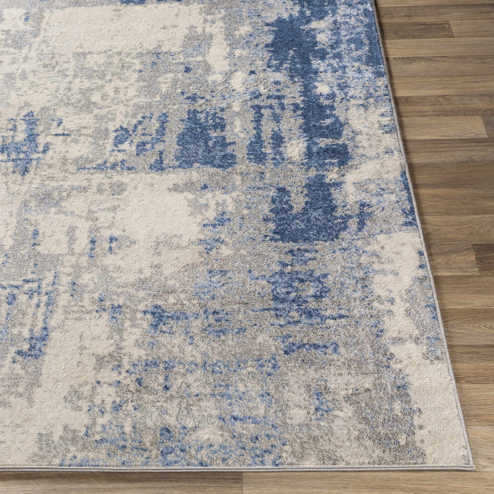 Gerton Area Rug - Clearance - Ornate Home
