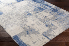 Gerton Area Rug - Clearance - Ornate Home