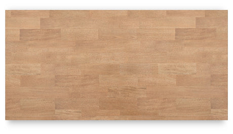 Gesthaven Counter Height Dining Table and 2 Barstools - Ornate Home