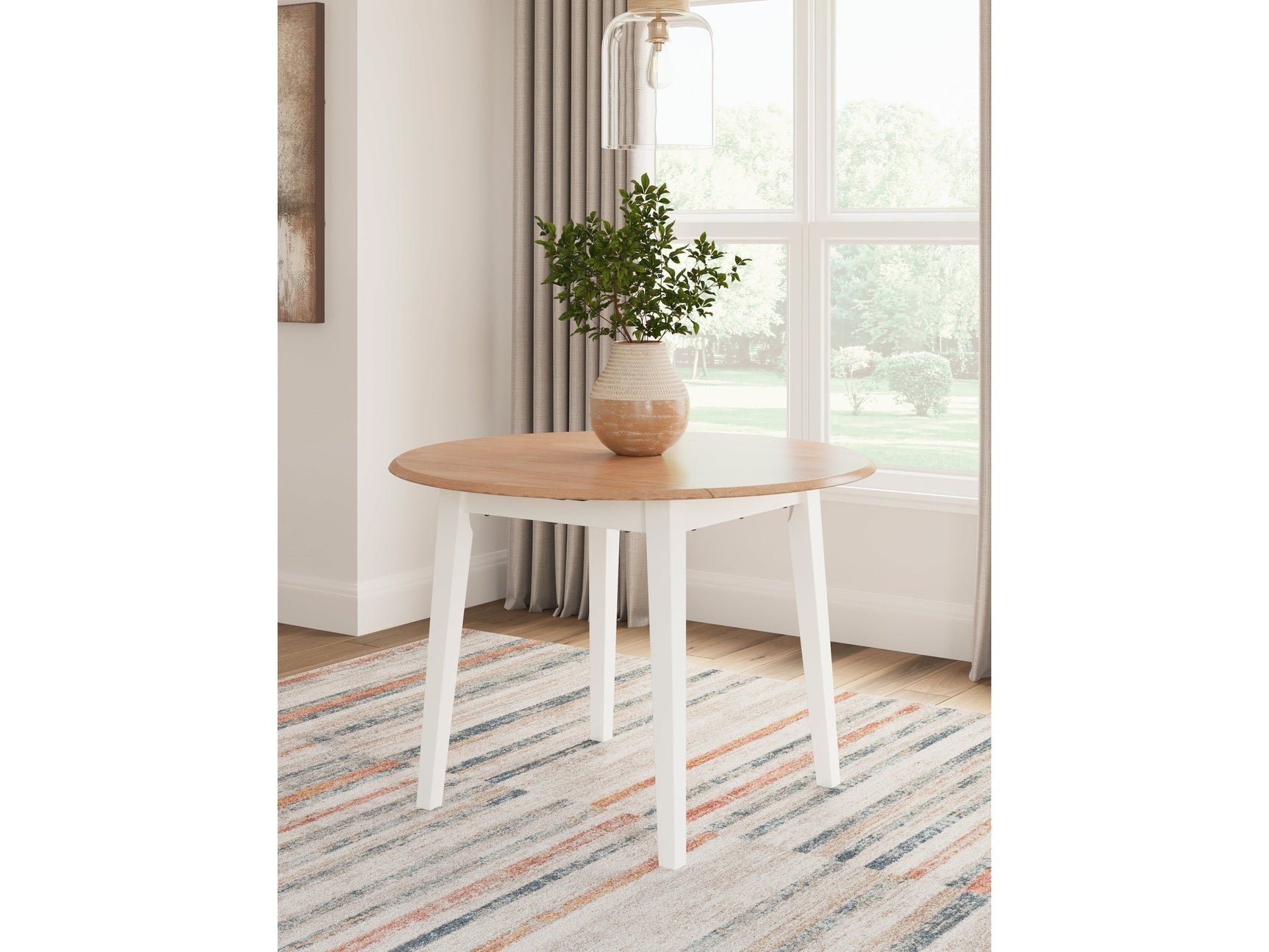 Gesthaven Dining Set (Online Special Price) - Ornate Home