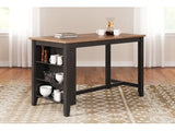 Gesthaven Dining Set - Ornate Home