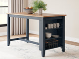 Gesthaven Dining Set - Ornate Home