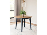Gesthaven Dining Set - Ornate Home