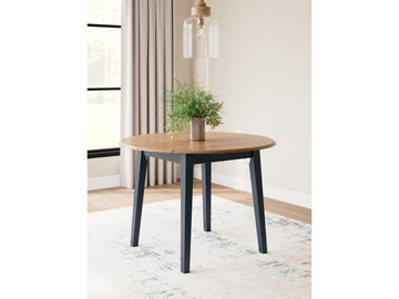 Gesthaven Dining Set - Ornate Home
