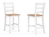 Gesthaven Dining Set - Ornate Home