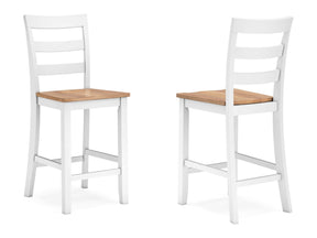 Gesthaven Dining Set - Ornate Home
