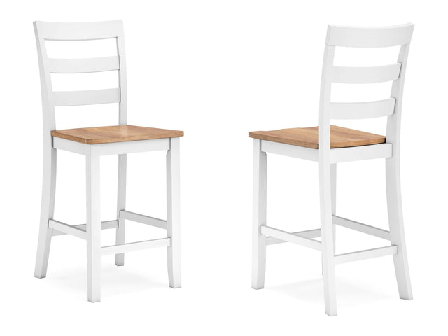 Gesthaven Dining Set - Ornate Home