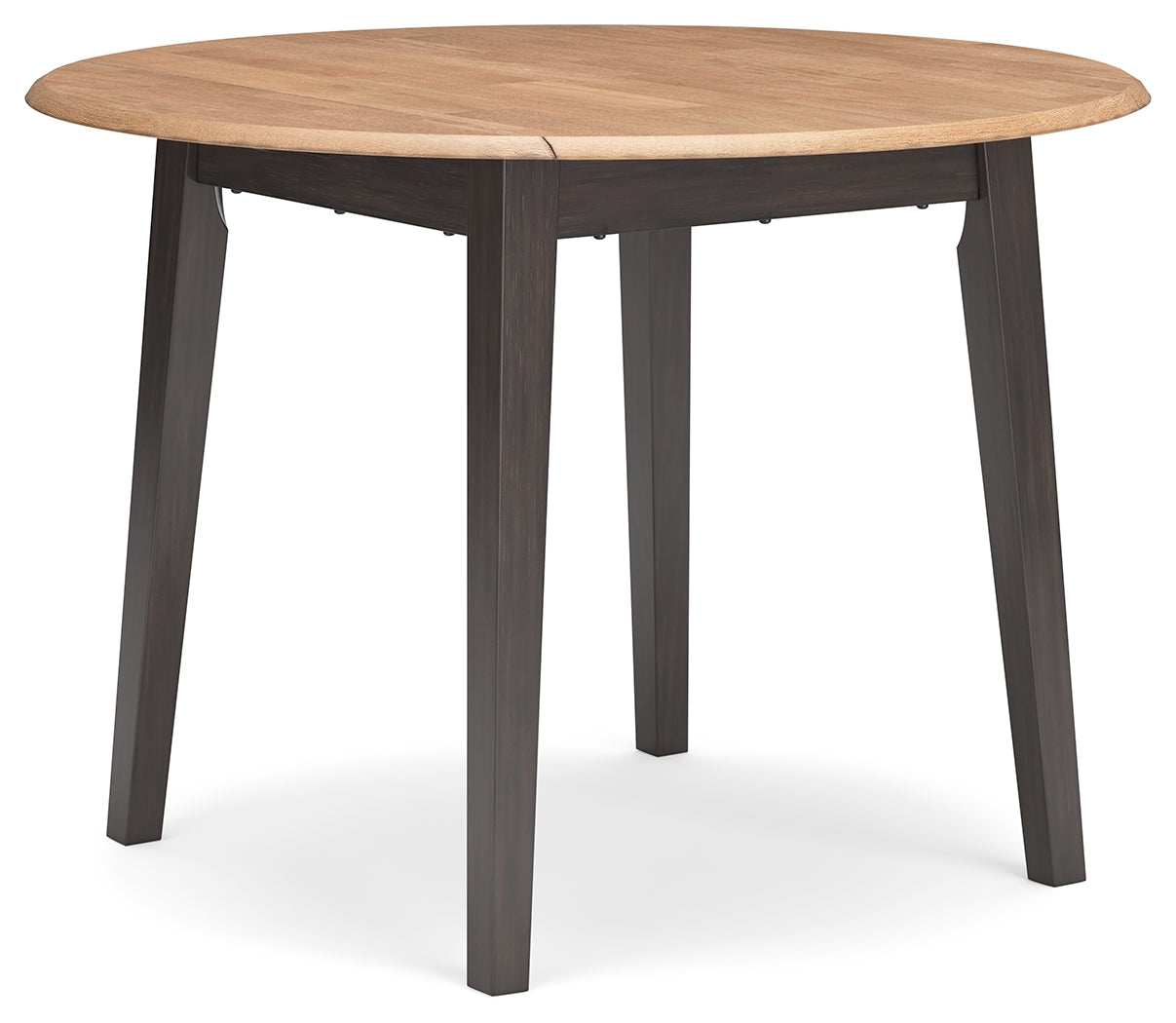 Gesthaven Dining Table and 4 Chairs (Online Special Price) - Ornate Home