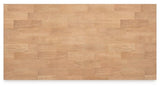 Gesthaven Natural/Brown Counter Height Dining Table (Online Special Price) - Ornate Home