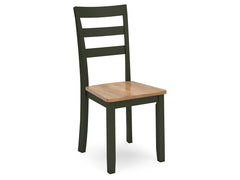 Gesthaven Dining Set - Ornate Home
