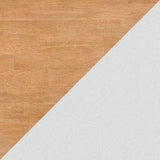 Gesthaven Natural/White Counter Height Dining Table and 4 Barstools (Set of 5) (Online Special Price) - Ornate Home