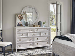 Getaway Sea Oat Dresser - Ornate Home