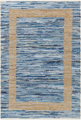 Ghita Recycled Blue Jean Rug - Clearance - Ornate Home