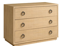 Ghizzano Skylark Chest - Ornate Home