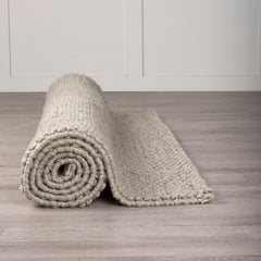 Gia Beige 9x12 Rug - Ornate Home