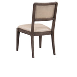 Gia Beige Dining Chair (Set of 2) - Ornate Home