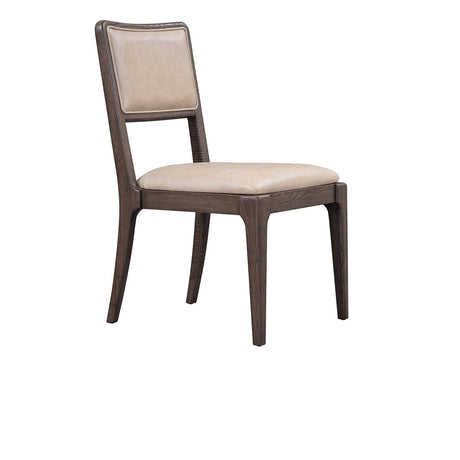 Gia Beige Dining Chair (Set of 2) - Ornate Home