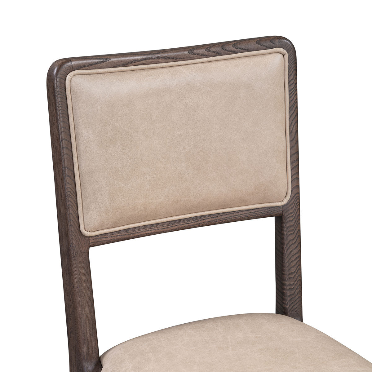 Gia Beige Dining Chair (Set of 2) - Ornate Home