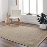 Giada Indoor & Outdoor Rug - Ornate Home