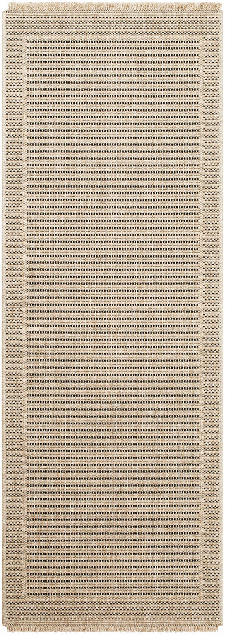 Giada Indoor & Outdoor Rug - Ornate Home