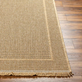 Giada Indoor & Outdoor Rug - Ornate Home