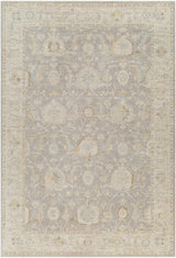 Giang Thick Luxe Area Rug - Clearance - Ornate Home