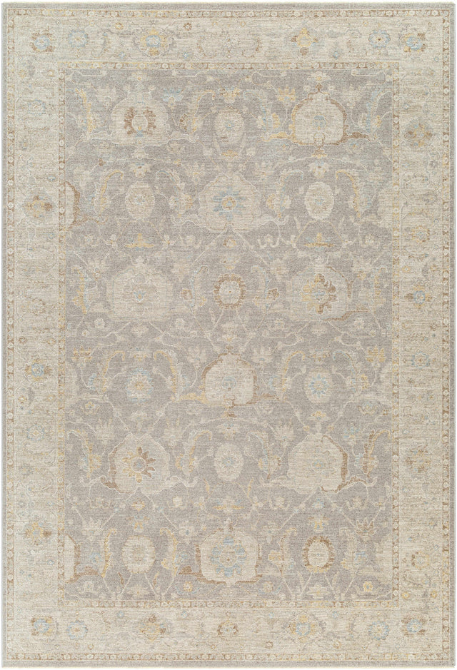 Giang Thick Luxe Area Rug - Clearance - Ornate Home
