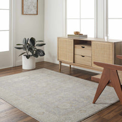 Giang Thick Luxe Area Rug - Clearance - Ornate Home