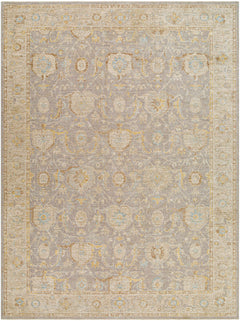 Giang Thick Luxe Area Rug - Clearance - Ornate Home