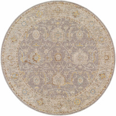 Giang Thick Luxe Area Rug - Clearance - Ornate Home