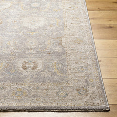 Giang Thick Luxe Area Rug - Clearance - Ornate Home