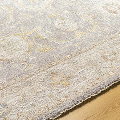 Giang Thick Luxe Area Rug - Clearance - Ornate Home