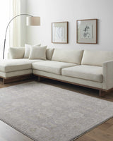Giang Thick Luxe Area Rug - Clearance - Ornate Home