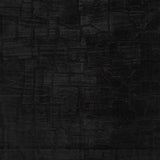 Gibbswell Black Washable Large Rug (Online Special Price) - Ornate Home